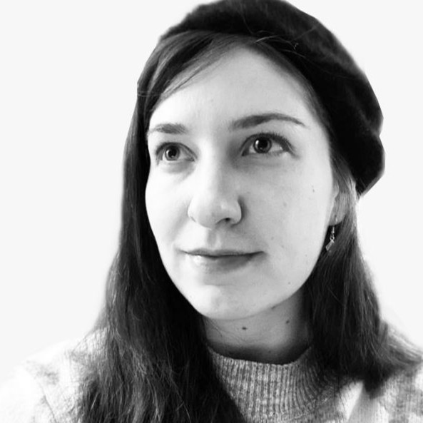 Gila margolin